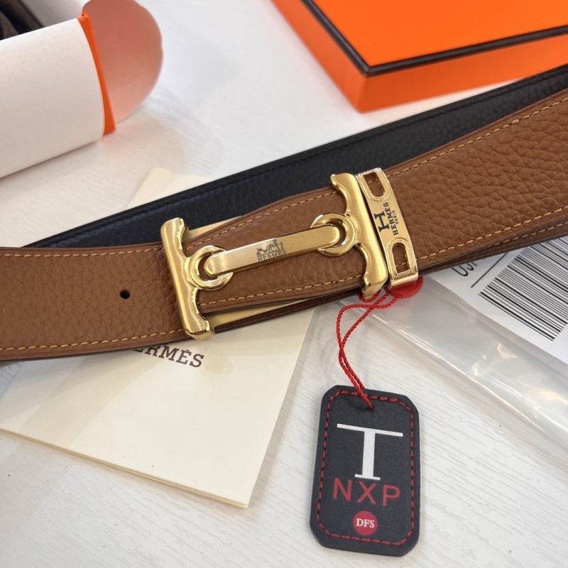 Hermes Belts